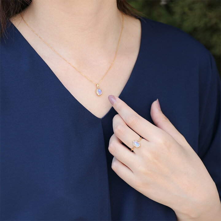 楽天市場】【1日・全品ポイント10倍！】ブルームーンストーン  