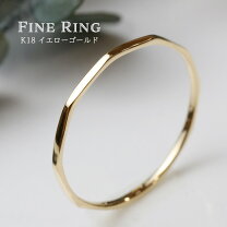 楽天市場】18k リング（サイズ（指輪）16号）の通販