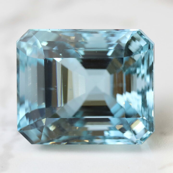 楽天市場】【SALE予告！ 高級ジュエリー半額！】 アクアマリン 超  