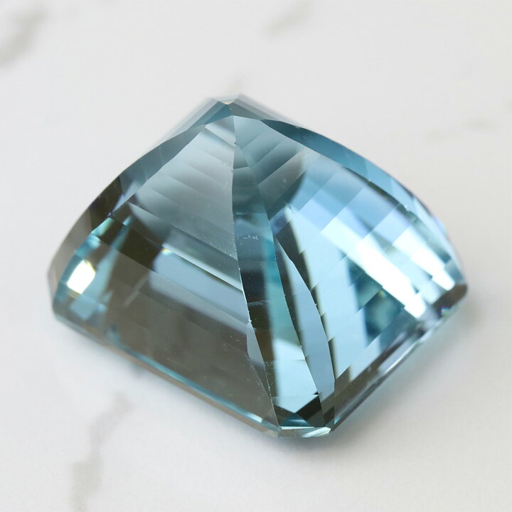 楽天市場】【SALE予告！ 高級ジュエリー半額！】 アクアマリン 超  