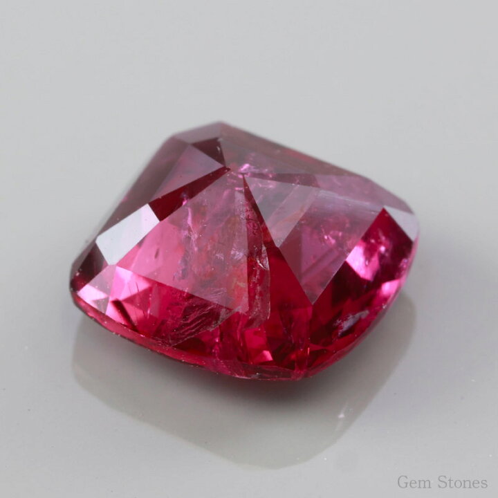 楽天市場】【30日・全品ポイント10倍！】 非加熱 ルビー 2.44ct ピン 