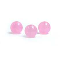 楽天市場】ピンク ジェイド 8mm 連の通販