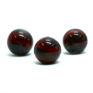 ��1�����聜���b�h�^�C�K�[�A�C�y�ۋʁz12mm�y�V�R�� �r�[�Y �p���[�X�g�[���z