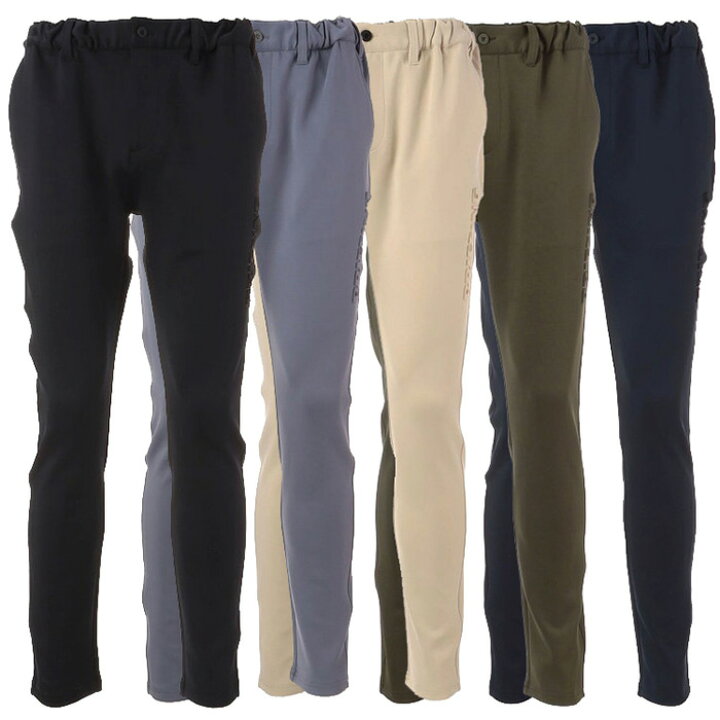 楽天市場】BRIEFING ブリーフィング MS 3D LOGO SLIM PANTS ロゴスリム  