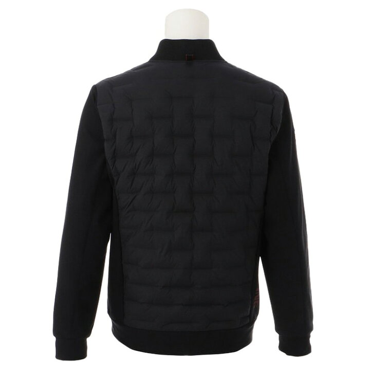 楽天市場】BRIEFING ブリーフィング MENS HYBRID DOWN MA-1 JACKET 