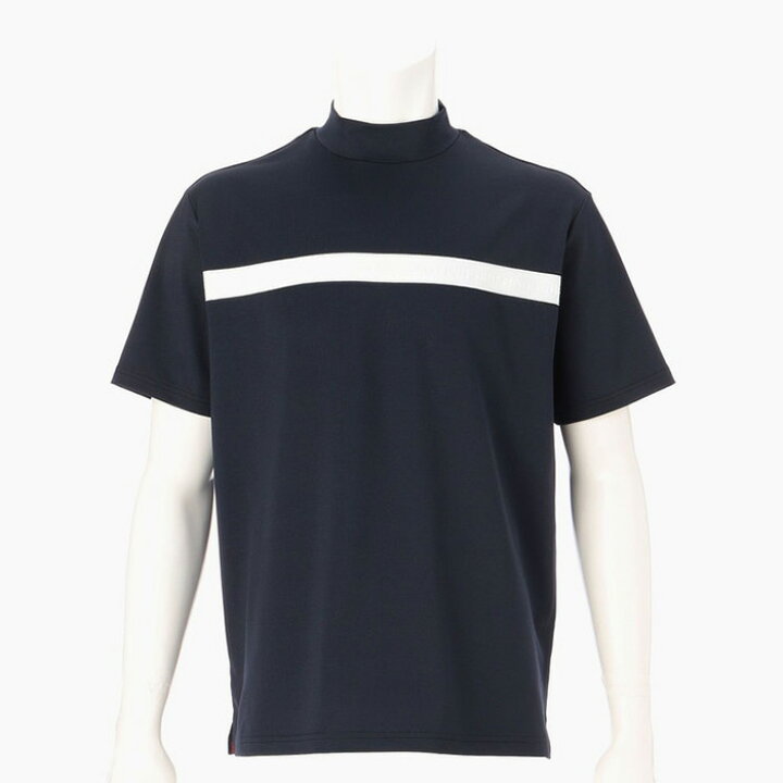 楽天市場】BRIEFING ブリーフィング MENS SLEEVE LOGO HIGH NECK 