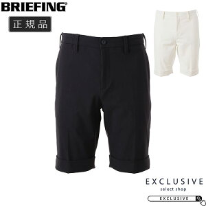 BRIEFING GOLF u[tBO St CL MENfS DRESS SHORT PANTS hX V[gpc Y z StEFA n[tpc Ki t BRG251M79