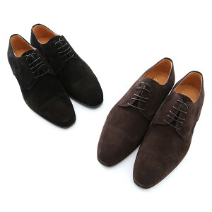 DI MELLA �f�B���b�� �X�E�F�[�h���U�[ �X�g���[�g�`�b�v�V���[�Y BLACK/BROWN�i124�j�y�����Y�z