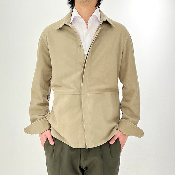 楽天市場】【MORE SALE 50】EMMETI エンメティ ALESSIO CA04 sfoderati 