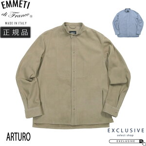 EMMETI GeB ARTURO CA04 sfoderati con le tasche X^hJ[XG[hU[Vc Y ARTURO