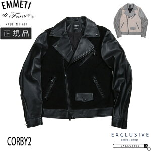 EMMETI GeB CORBY2 NAPPACRETA×CAMOSCIO J[t×XG[h _uC_[X Y H~ CORBY2