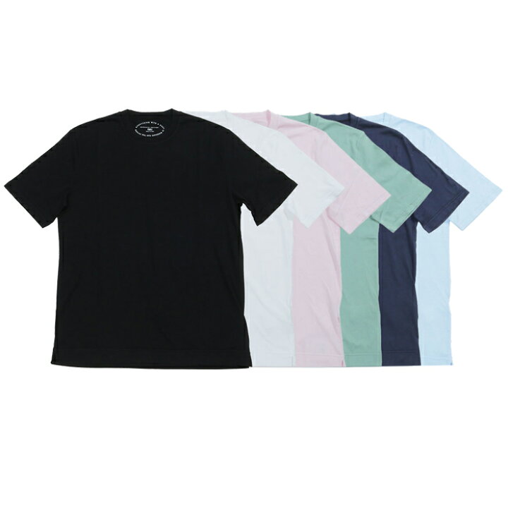 楽天市場】FEDELI フェデーリ JERSEY GIZA ORGANIC DUSTY オーガニック 