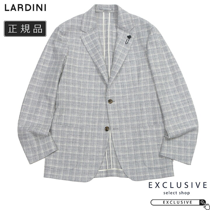 ラルディーニ 秋冬ジャケット 46 楽天市場】LARDINI ラルディーニ 