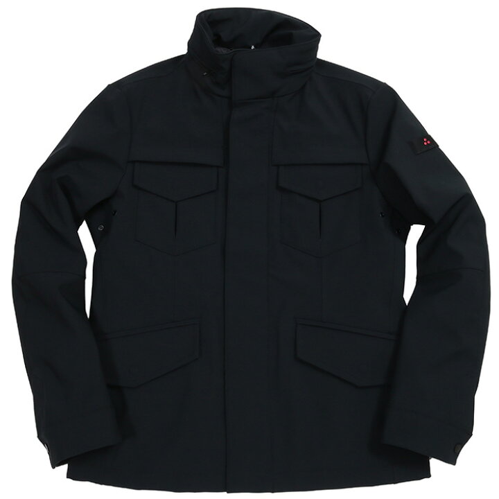 楽天市場】PEUTEREY ピューテリー M65ジャケット メンズ 秋冬 STRIPES 