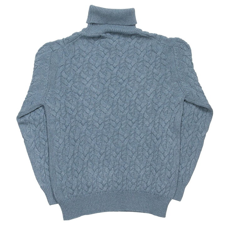 楽天市場】Settefili Cashmere セッテフィーリカシミア タートルネック 