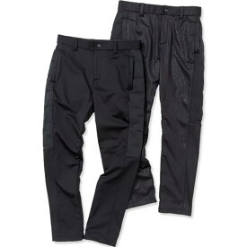 【楽天スーパーセール】SY32 by SWEET YEARS エスワイサーティトゥバイスィートイヤーズ BONDING PRIMALOFT HYBRID PANTS メンズ 秋冬 SYG-23A022ABS