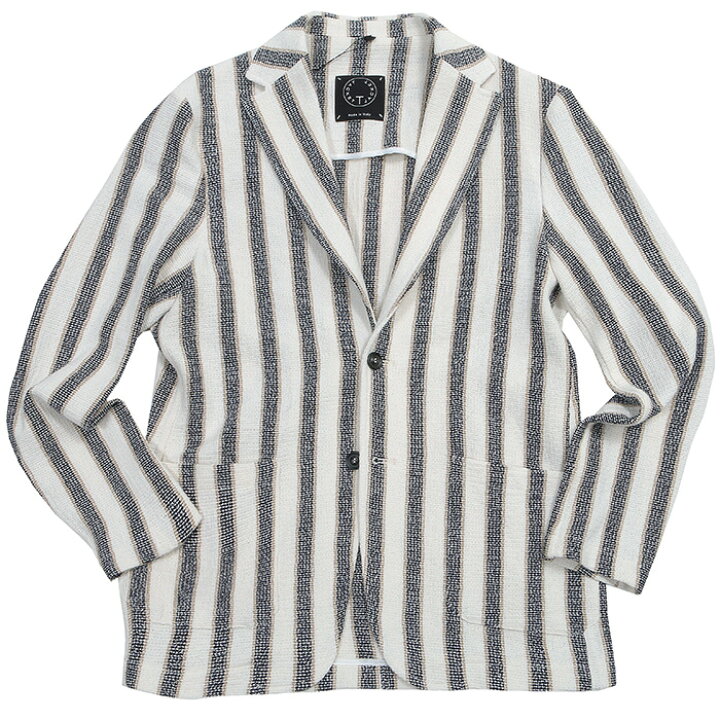 楽天市場】【MORE SALE 50】T-JACKET ティージャケット コットン 