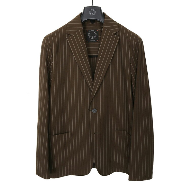楽天市場】【楽天スーパーSALE40%OFF】T-JACKET ティージャケット 