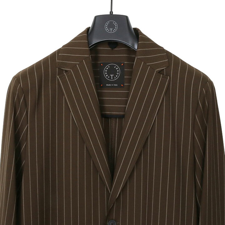 楽天市場】【楽天スーパーSALE40%OFF】T-JACKET ティージャケット 