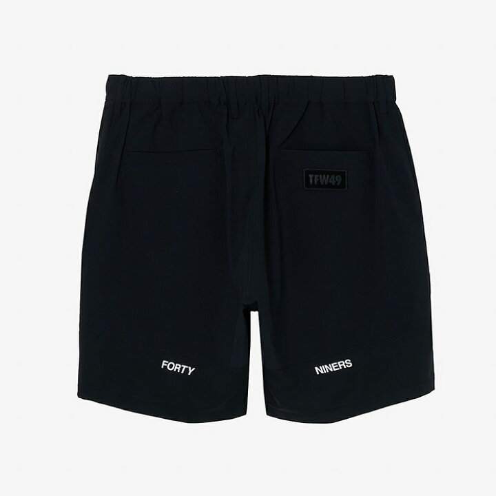 楽天市場】TFW49 ティーエフダブリュー49 COMBINATION SHORTS 