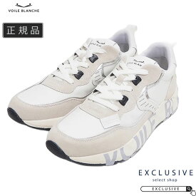 VOILE BLANCHE ボイルブランシェ CLUB01 メンズ スニーカー ホワイト シルバー 白 レザー イタリアンカーフレザー 軽量 EVAソール スエード ローカット トレッキングディテール スポーツミックス ラグジュアリー 大人カジュアル 629141564028