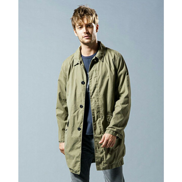 楽天市場】wjk ダブルジェイケイ officer coat オフィサー・コート  
