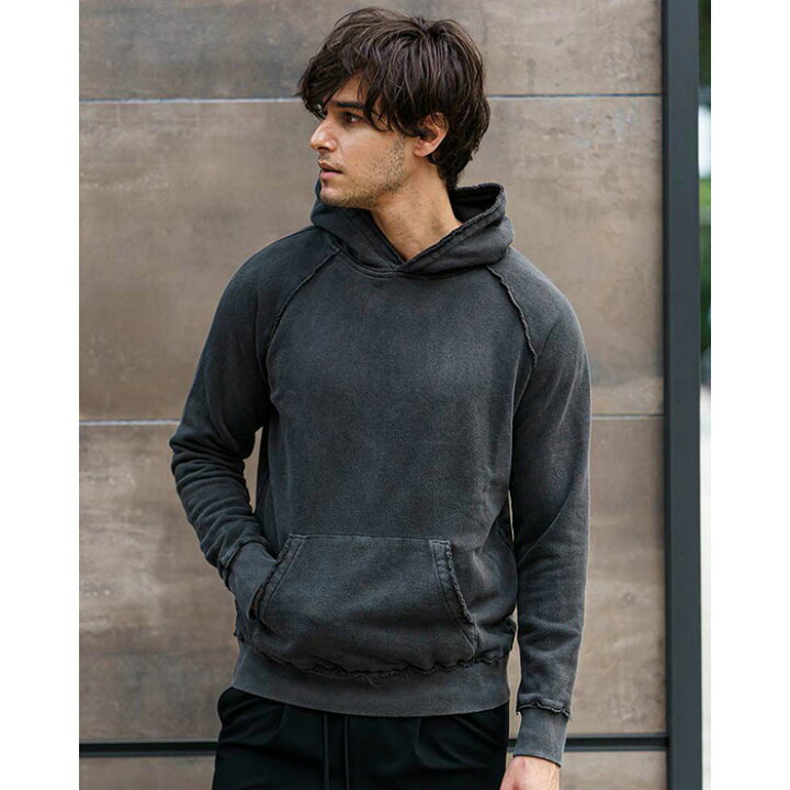 楽天市場】wjk ダブルジェイケイ aging parka エイジングパーカー 