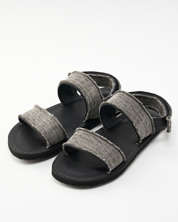 楽天市場】【MORE SALE10】wjk ダブルジェイケイ strap sandal 