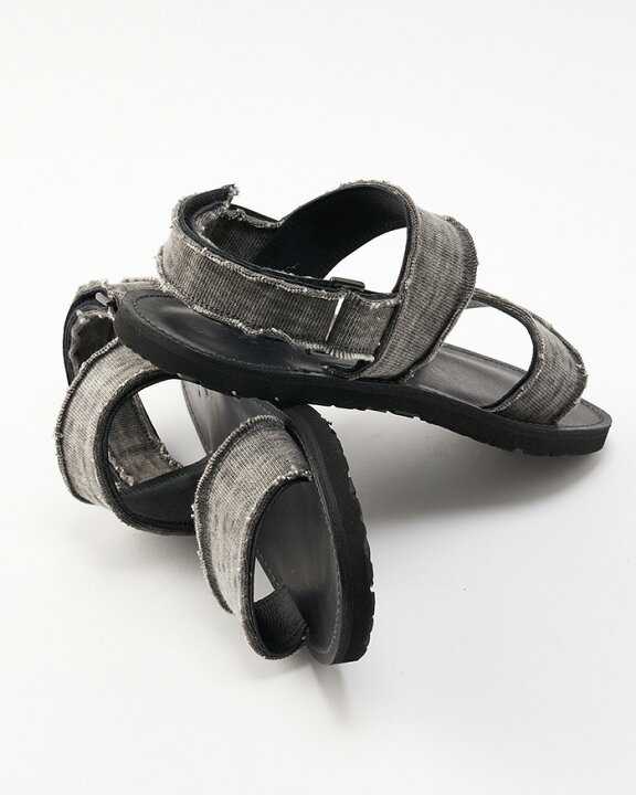 楽天市場】【MORE SALE10】wjk ダブルジェイケイ strap sandal 
