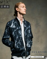 楽天市場】wjk ダブルジェイケイ ジャケット（メンズファッション）の通販