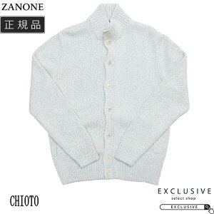 ZANONE �U�m�[�l CHIOTO �L���[�g �X�^���h�J���[�J�[�f�B�K�� �����Y �t�� ZM376 472-3560
