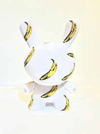 アンディウォーホル　Dunny ジクレー 版画 人物画 アニメ フィギュア 美術品 アート 絵画 額装