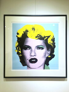 oNV[@KATE MOSS WN[ ŉ l Aj Ǌ| pi A[g G z