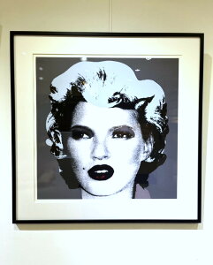 oNV[@KATE MOSS WN[ ŉ l Aj Ǌ| pi A[g G z