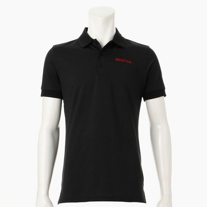 楽天市場】BRIEFING GOLF ブリーフィングゴルフ MENS TOUR POLO 