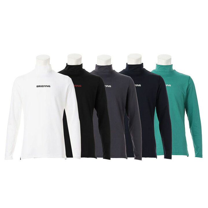 楽天市場】【Final Sale40】BRIEFING GOLF ブリーフィングゴルフ MENS  