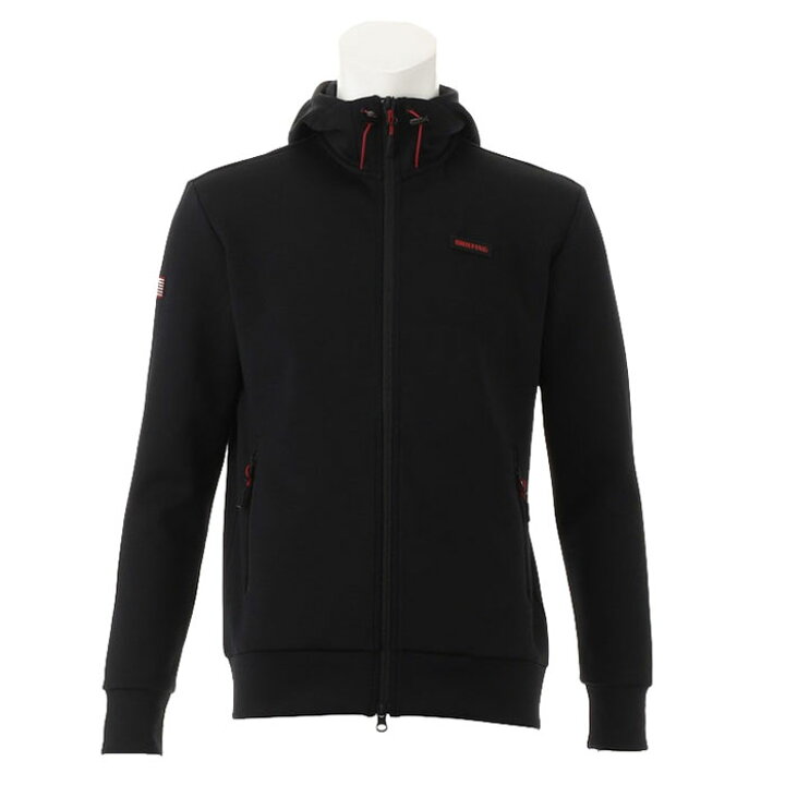 楽天市場】BRIEFING ブリーフィング MENS 3D LOGO PARKA ロゴパーカー 