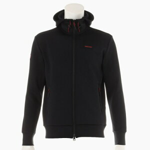 BRIEFING u[tBO MENS 3D LOGO PARKA Sp[J[ Y t BBG231M11