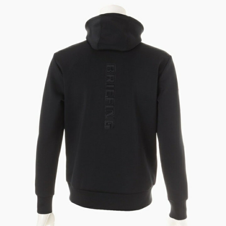 楽天市場】BRIEFING ブリーフィング MENS 3D LOGO PARKA ロゴパーカー 