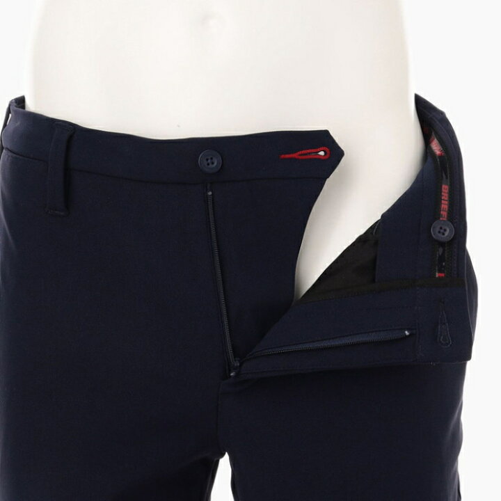 楽天市場】BRIEFING ブリーフィング MENS BASIC PANTS ベーシック 