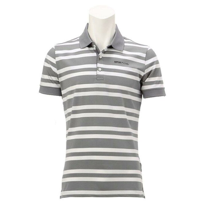 楽天市場】【SALE40】BRIEFING GOLF ブリーフィングゴルフ MENS STRIPE  