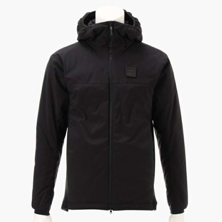 楽天市場】BRIEFING ブリーフィング SH MENS WARMDART PADDED PARKA  
