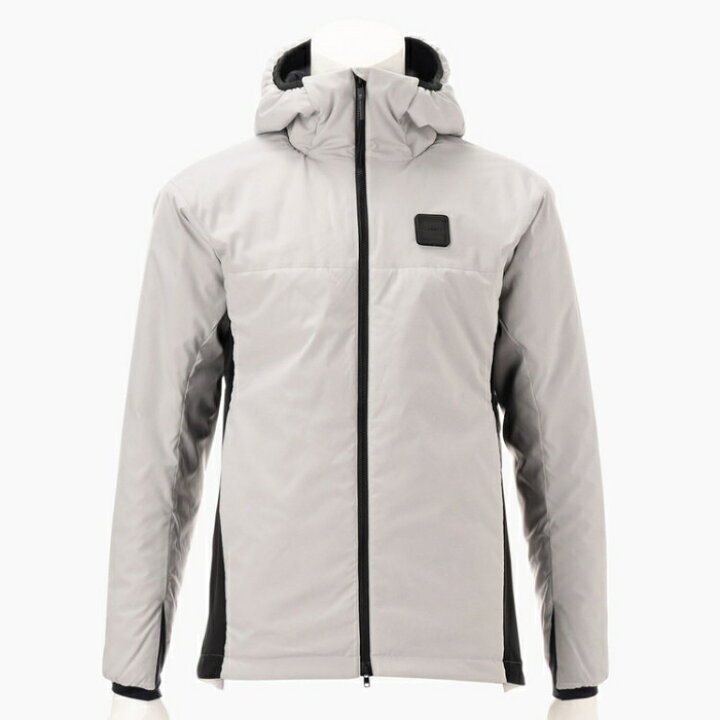 楽天市場】BRIEFING ブリーフィング SH MENS WARMDART PADDED PARKA  