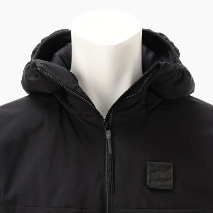 楽天市場】BRIEFING ブリーフィング SH MENS WARMDART PADDED PARKA  