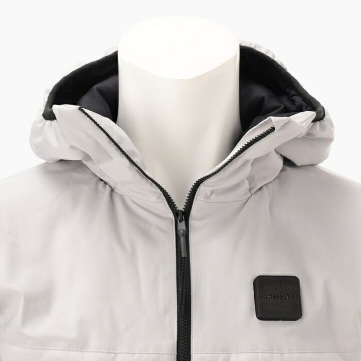 楽天市場】BRIEFING ブリーフィング SH MENS WARMDART PADDED PARKA  