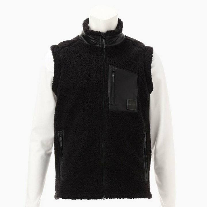 楽天市場】BRIEFING ブリーフィング SH MENS WARMDART BOA VEST  