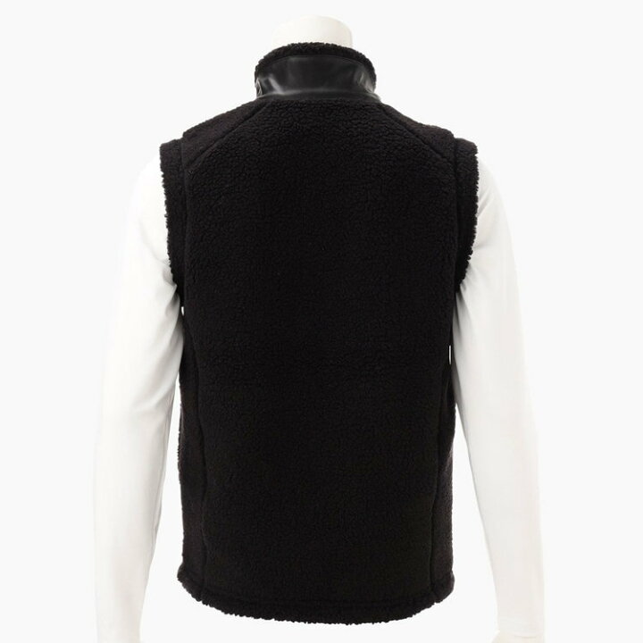 楽天市場】BRIEFING ブリーフィング SH MENS WARMDART BOA VEST  