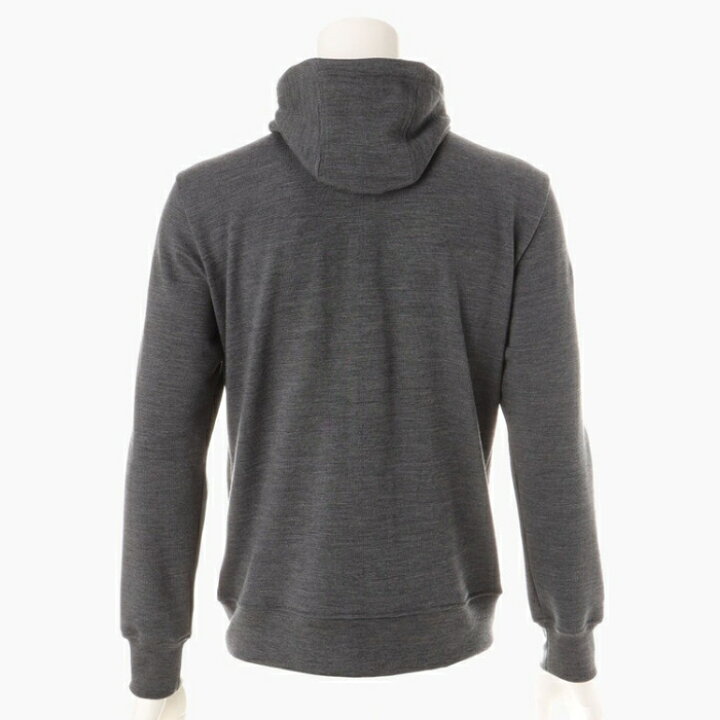 楽天市場】BRIEFING ブリーフィング MENS TECH WOOL PARKA テック  