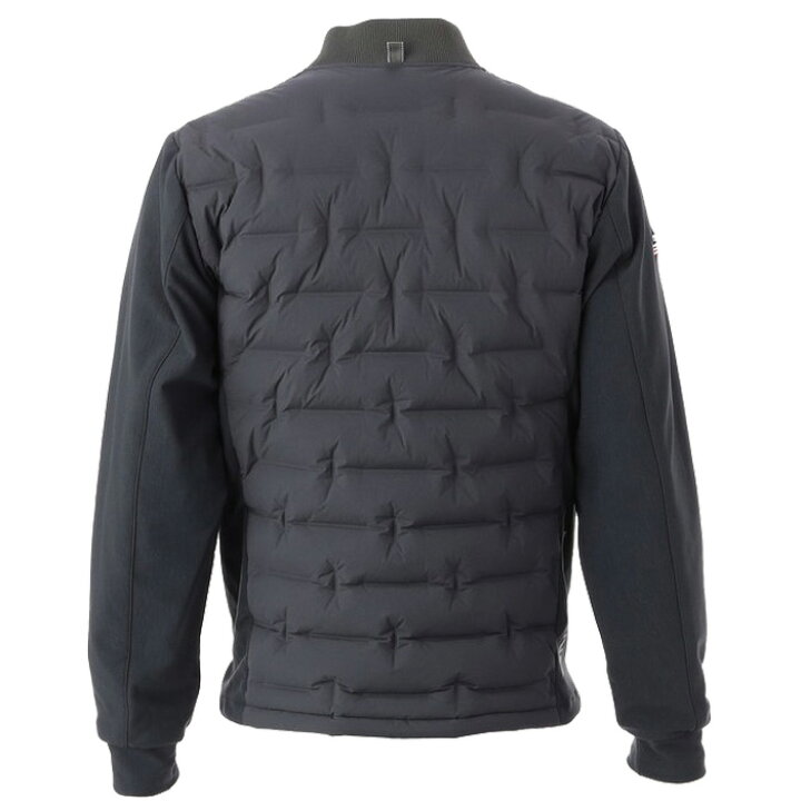 楽天市場】BRIEFING ブリーフィング MENS HYBRID DOWN MA-1 JACKET  