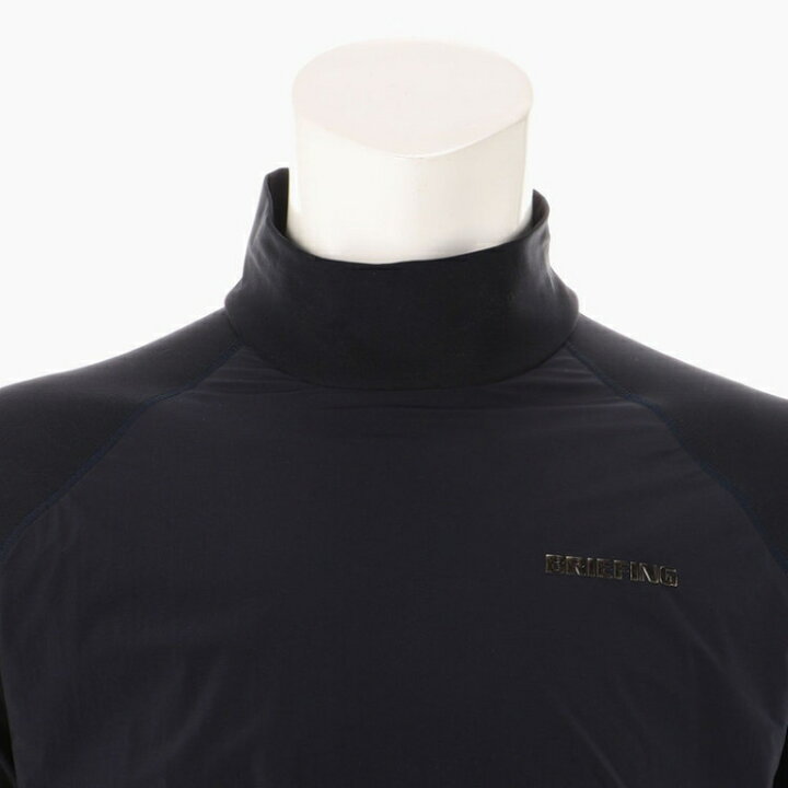 楽天市場】BRIEFING ブリーフィング MENS WINDBLOCK UNDER SHIRT 
